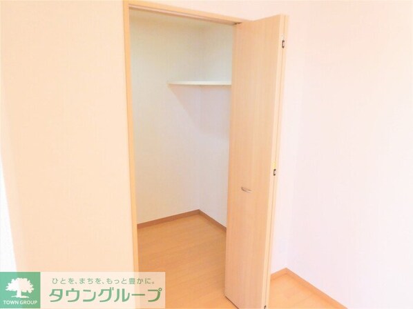 K・Uアイリスの物件内観写真